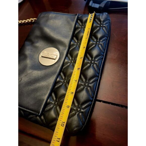 Kate spade Medium embroidery flap bag. - Picture 11 of 11